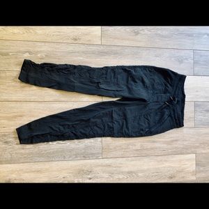Lululemon quick dry joggers
